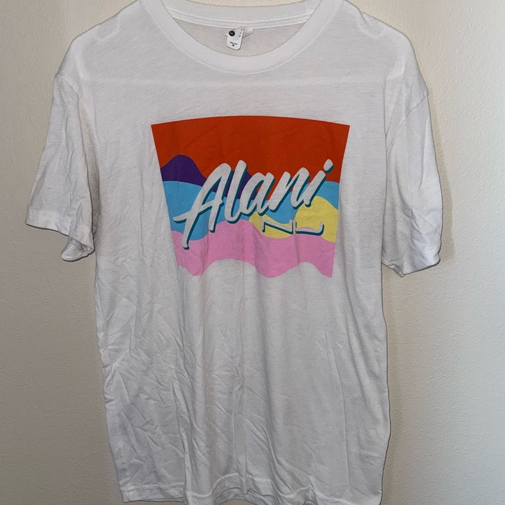 Alani Nu T-Shirt